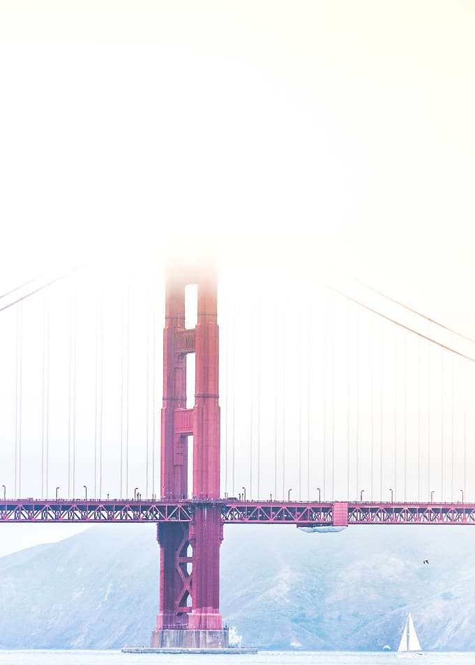 I love SF