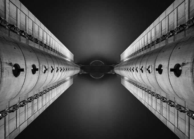 Up
