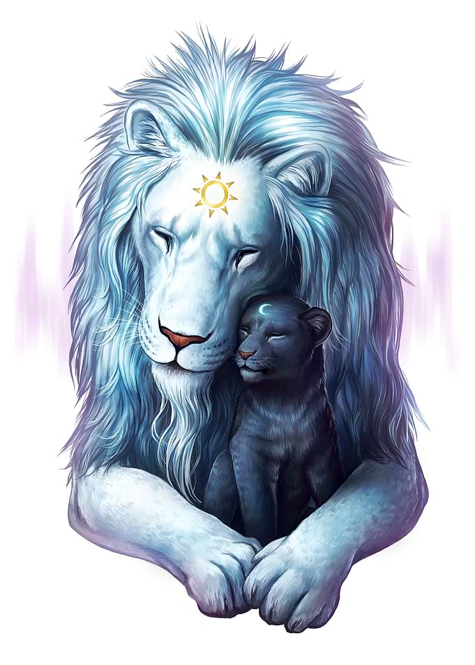 Child of Light