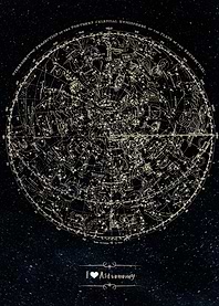 Love Astronomy
