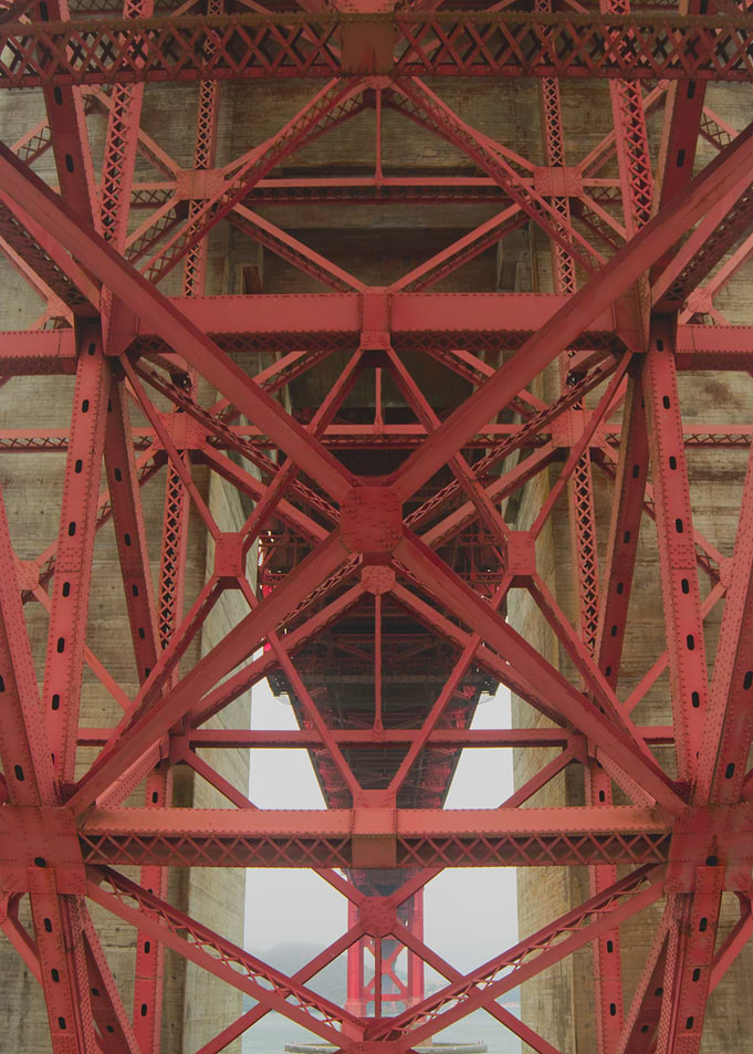 underbridge goldengate