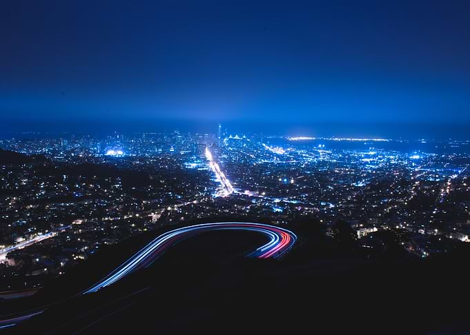 Twin Peaks