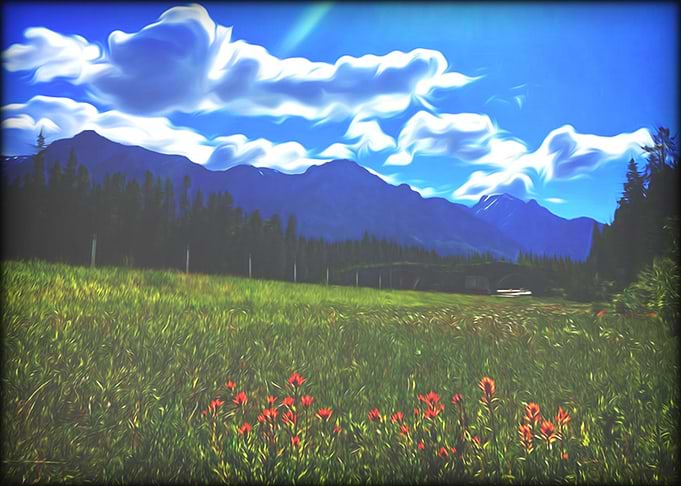 Summertime
