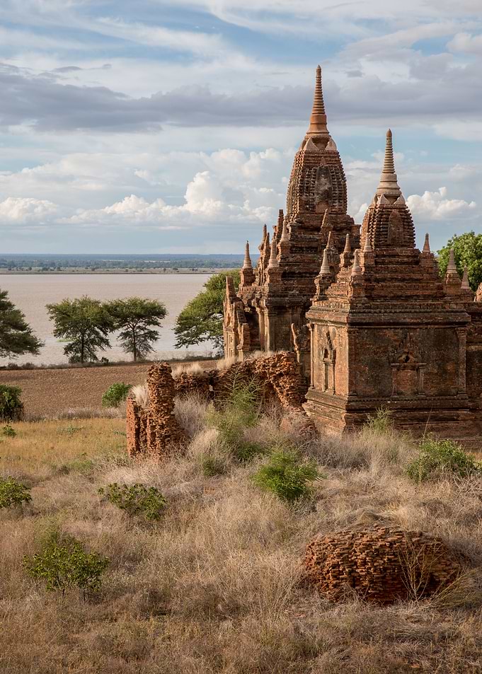 Bagan 11