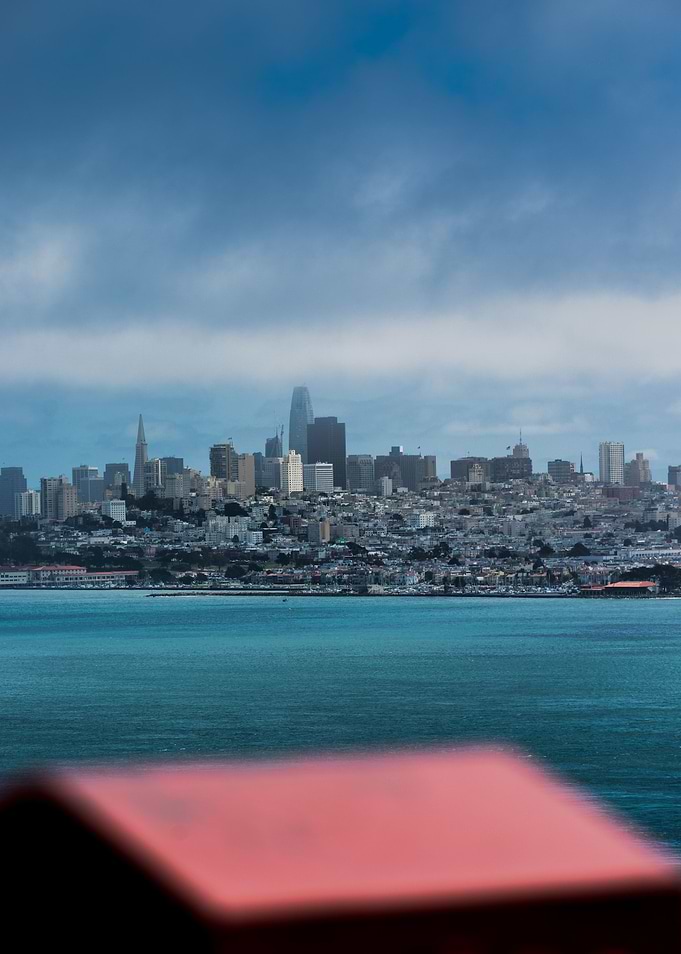 All SF
