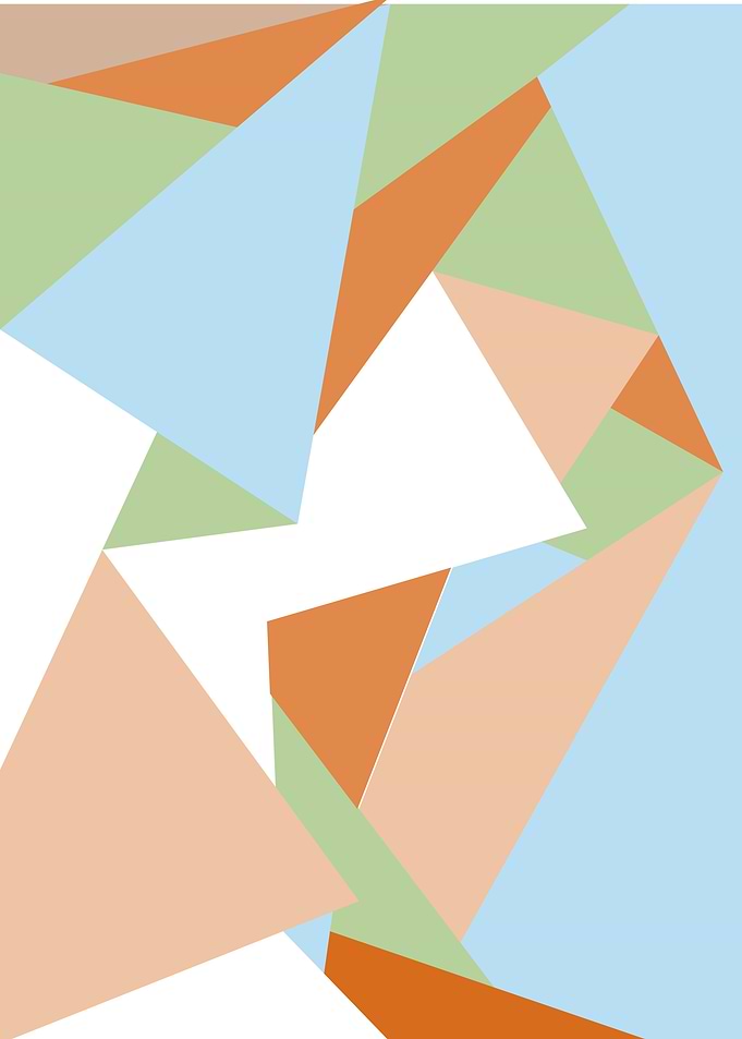 Abstract 4 Colours