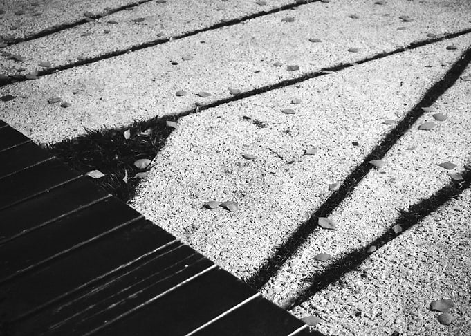 Pavement pattern