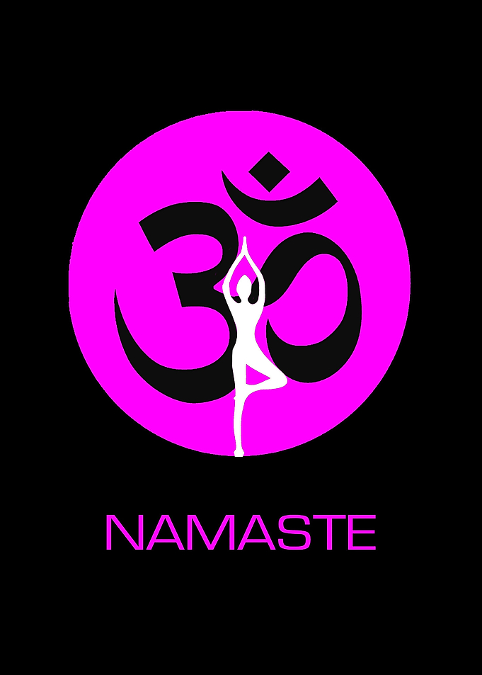 Namaste