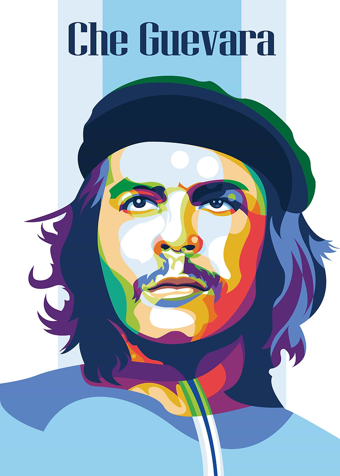 Che Guevara