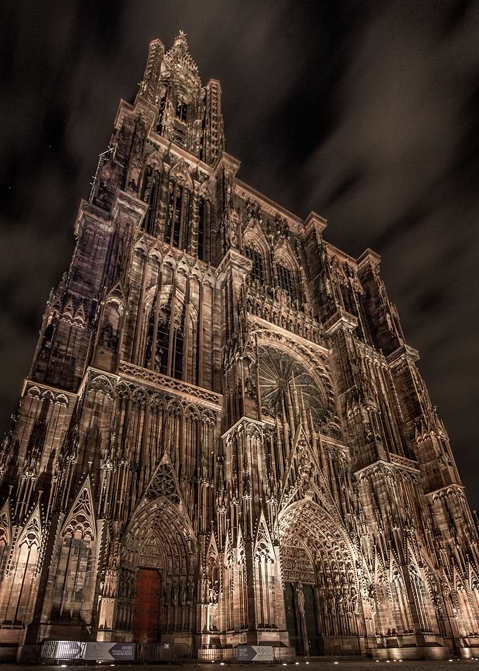 Strasbourg Cathedral