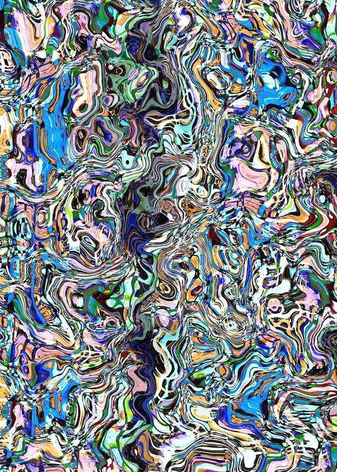 Many faces