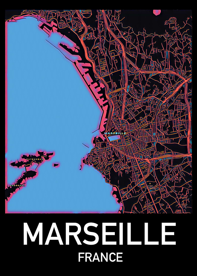 Marseille, France