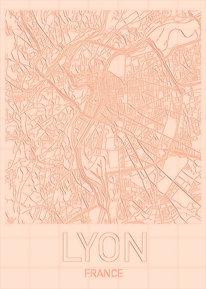 Lyon, France
