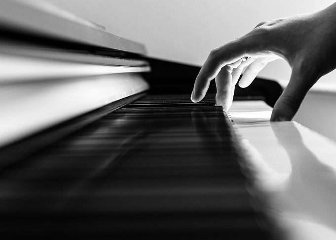 Piano