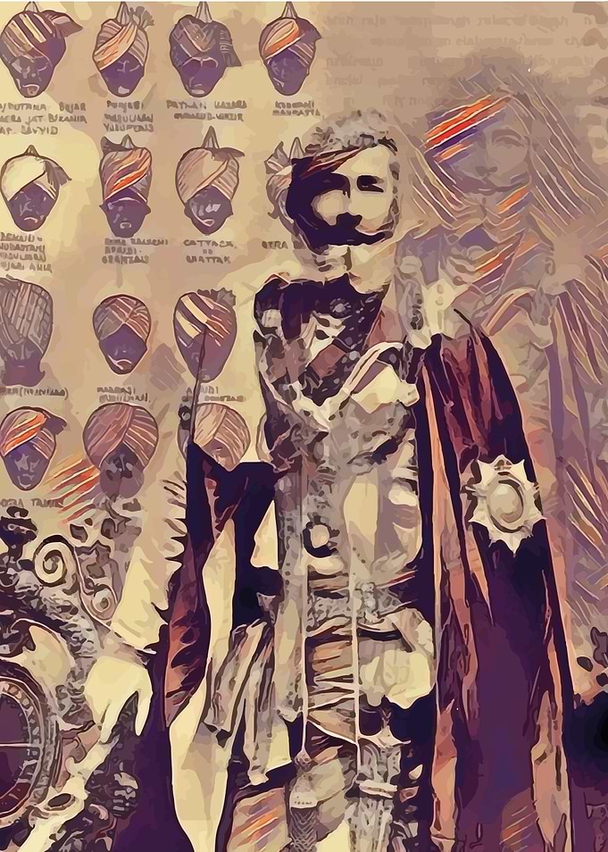 Maharaja Pratap Singh