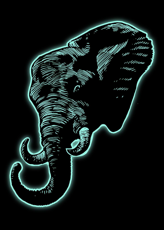Elephant Light1