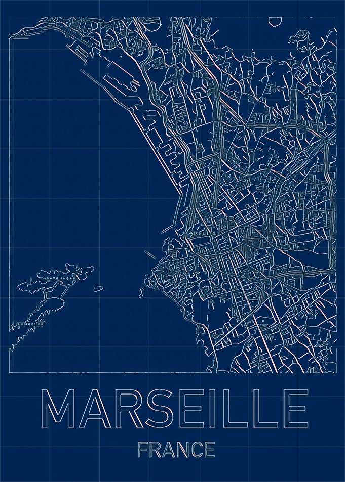 Marseille, France
