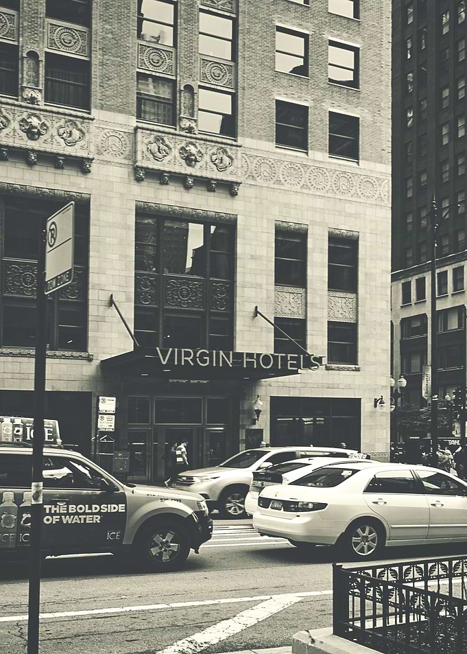 Virgin Hotels