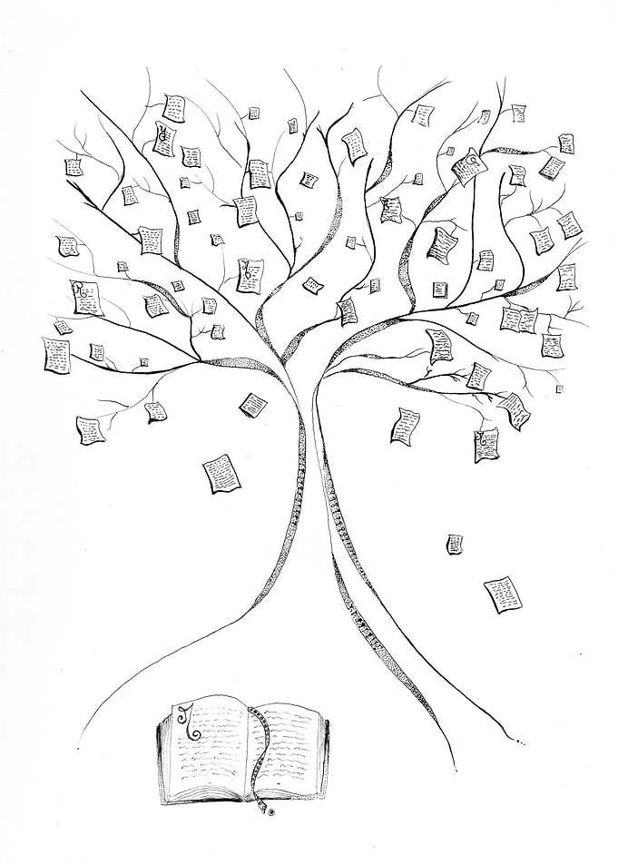 arbre livre