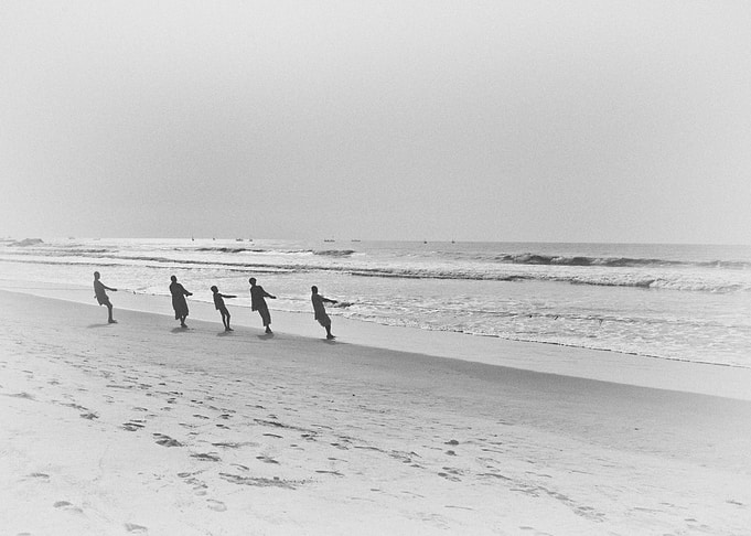 The Fishermen