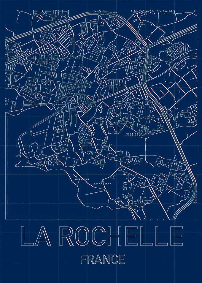 La Rochelle, France