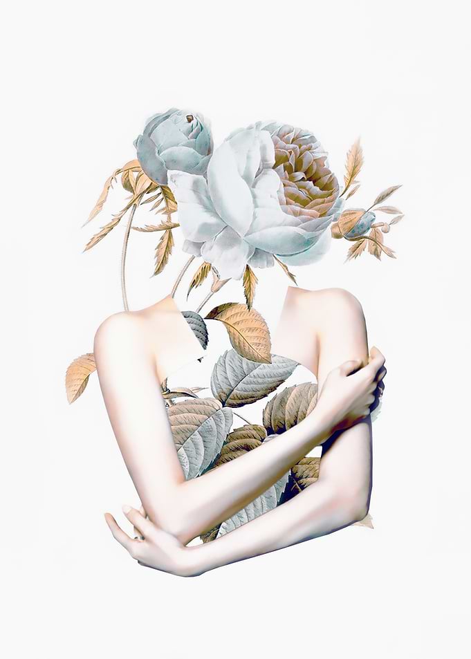 Inner beautycollage 2
