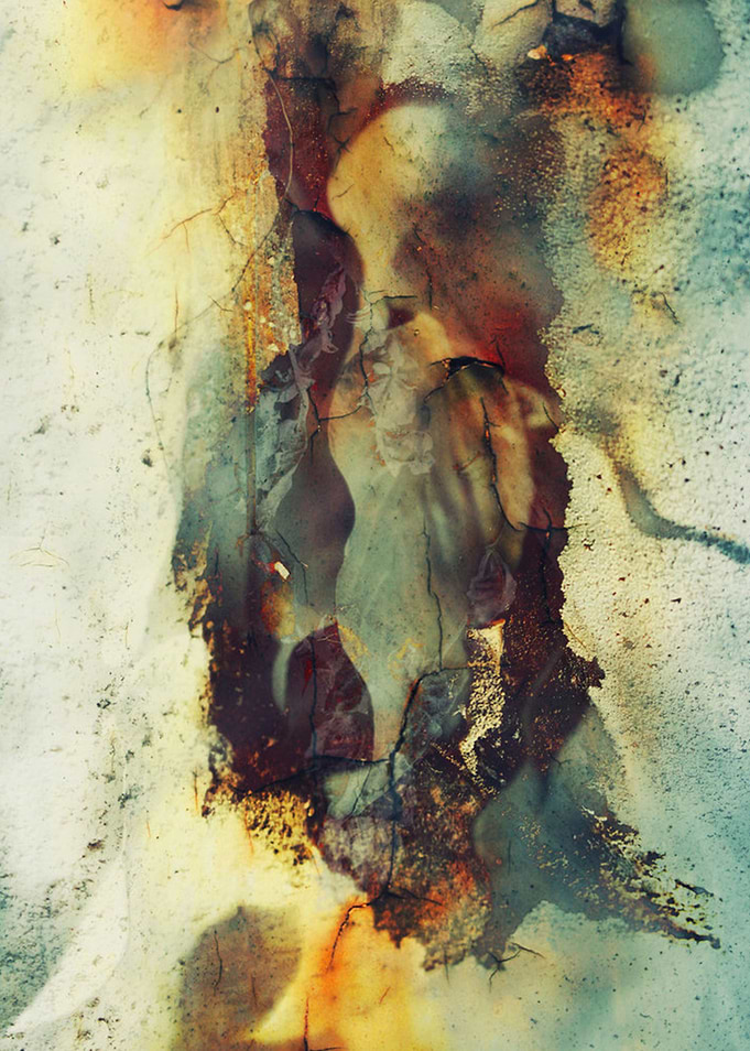 Texture Artwork