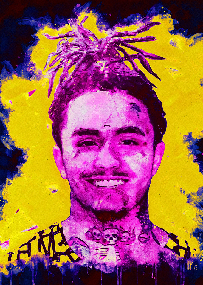 Lil Pump