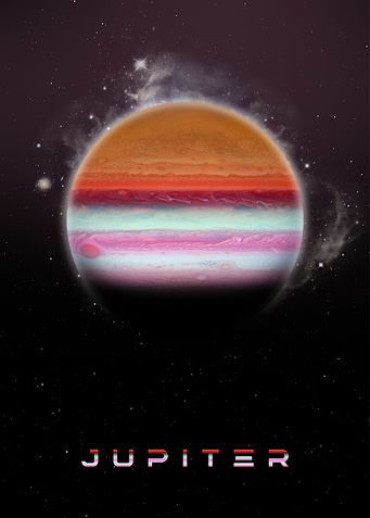 Jupiter