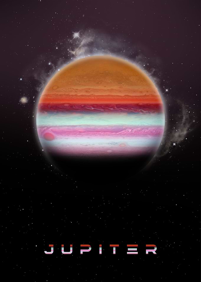 Jupiter