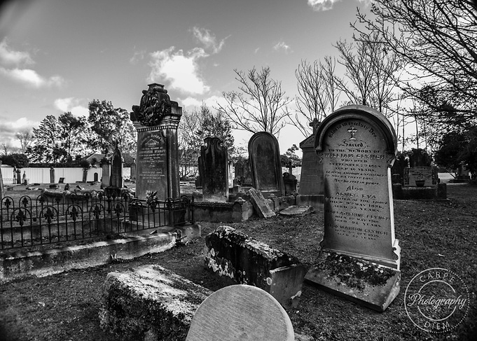 Grave