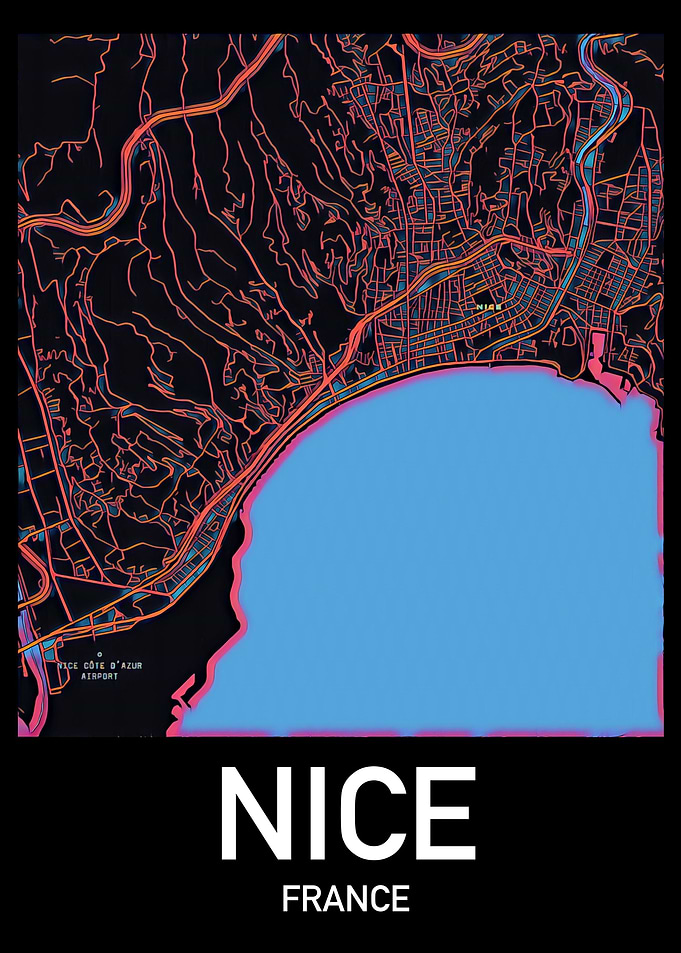 Nice, France