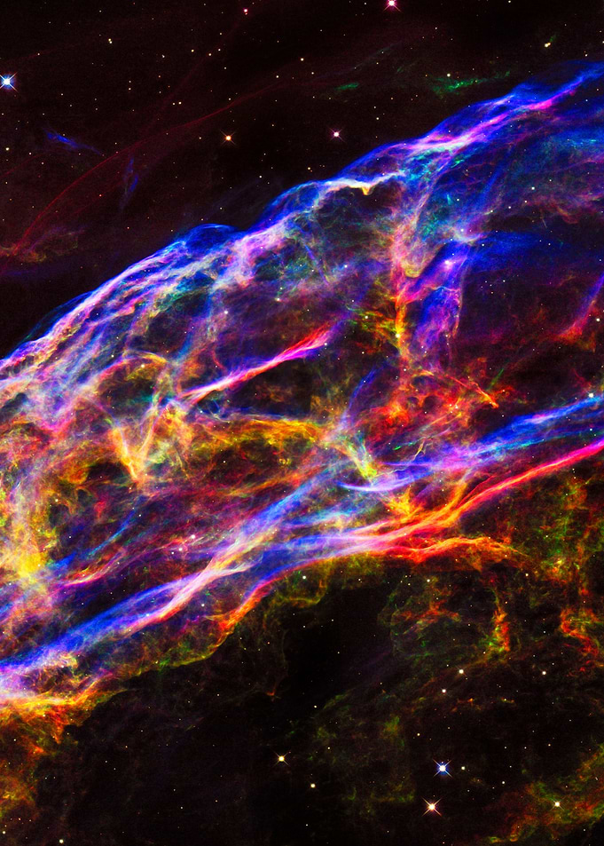 Supernova Remnant