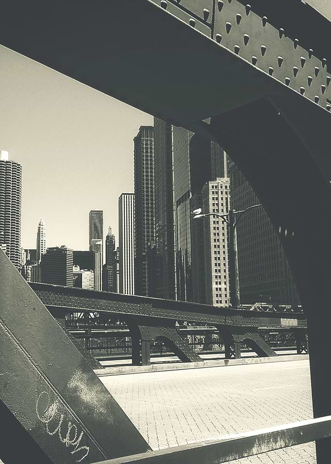 Bridge Frame