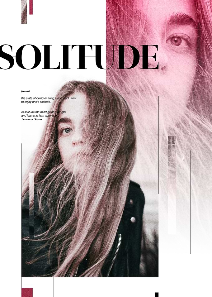 Solitude