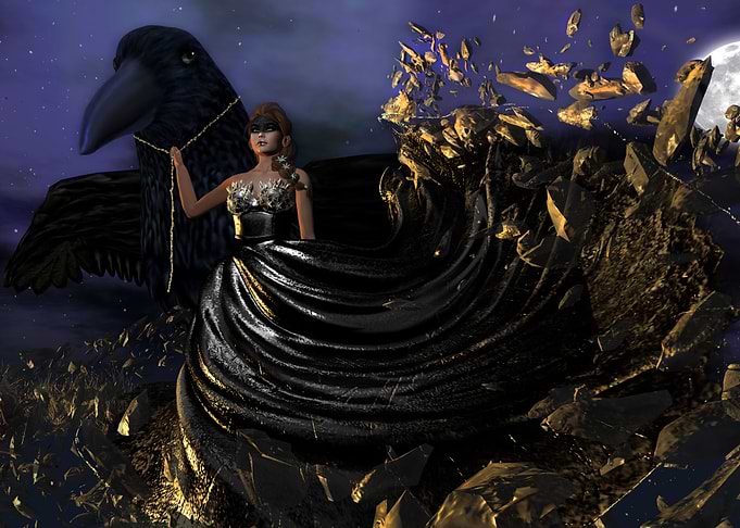 The Raven