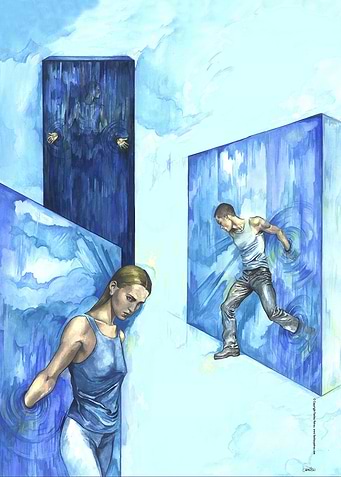 Virtual Time