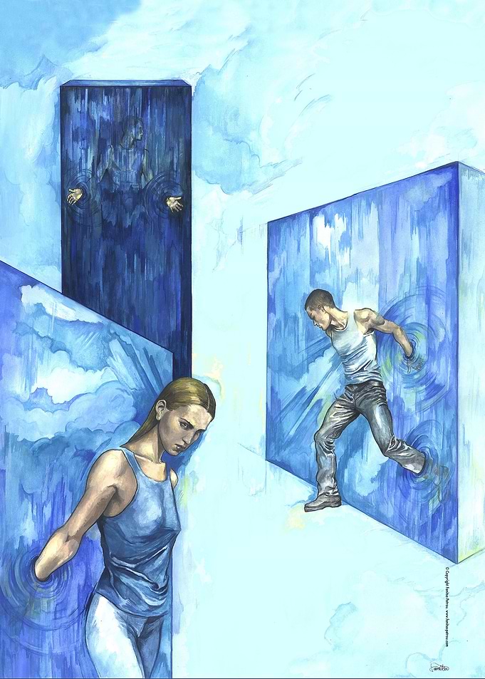 Virtual Time
