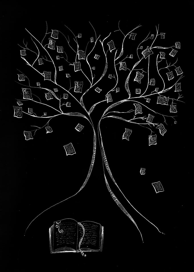 arbre livre