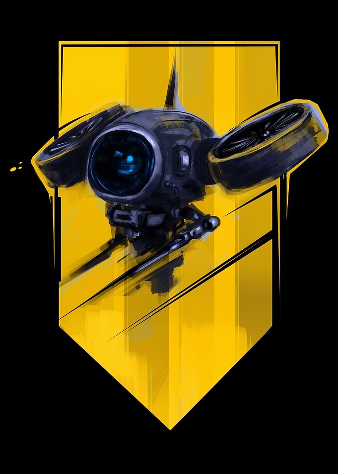 UAV