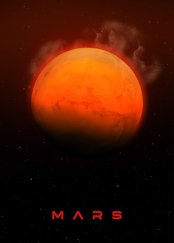 Mars