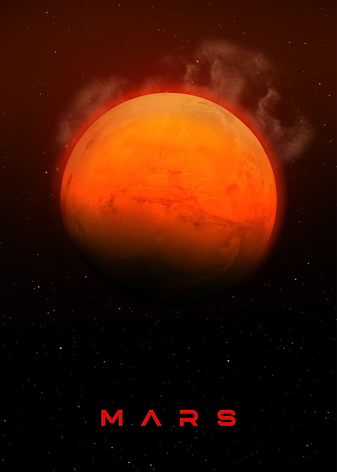 Mars