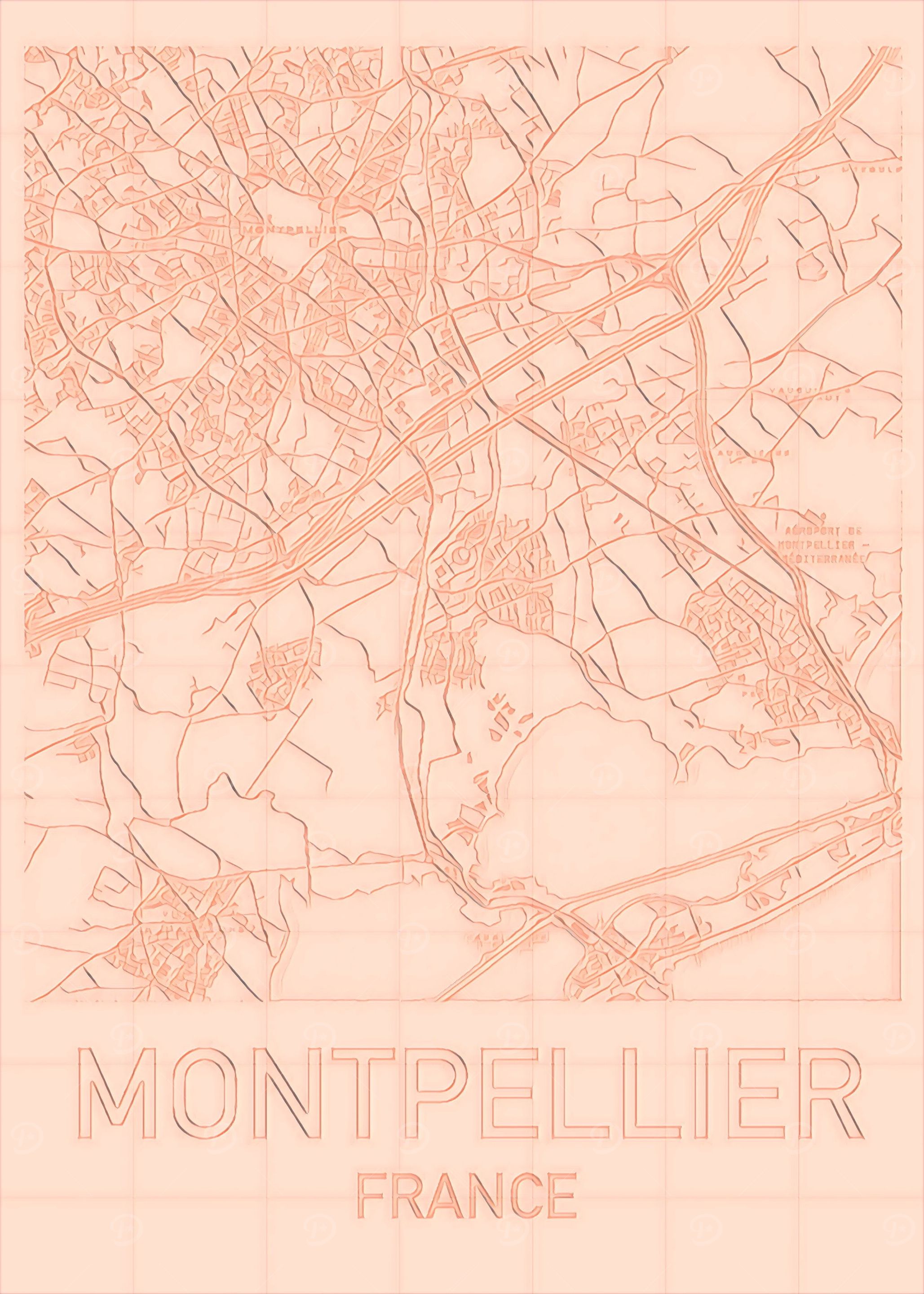 Montpellier, France