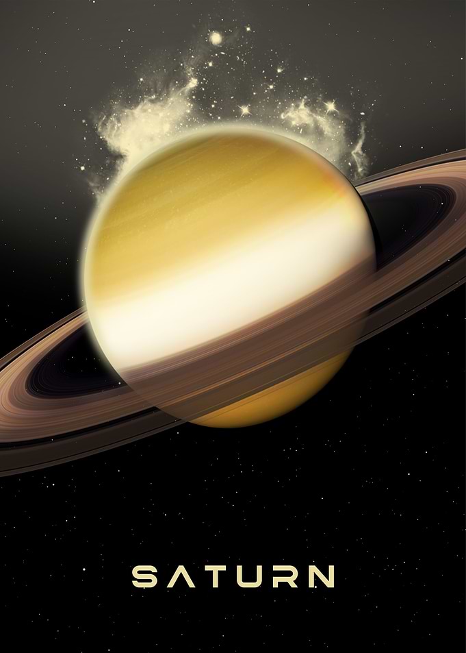 Saturn