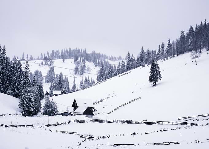 Hills