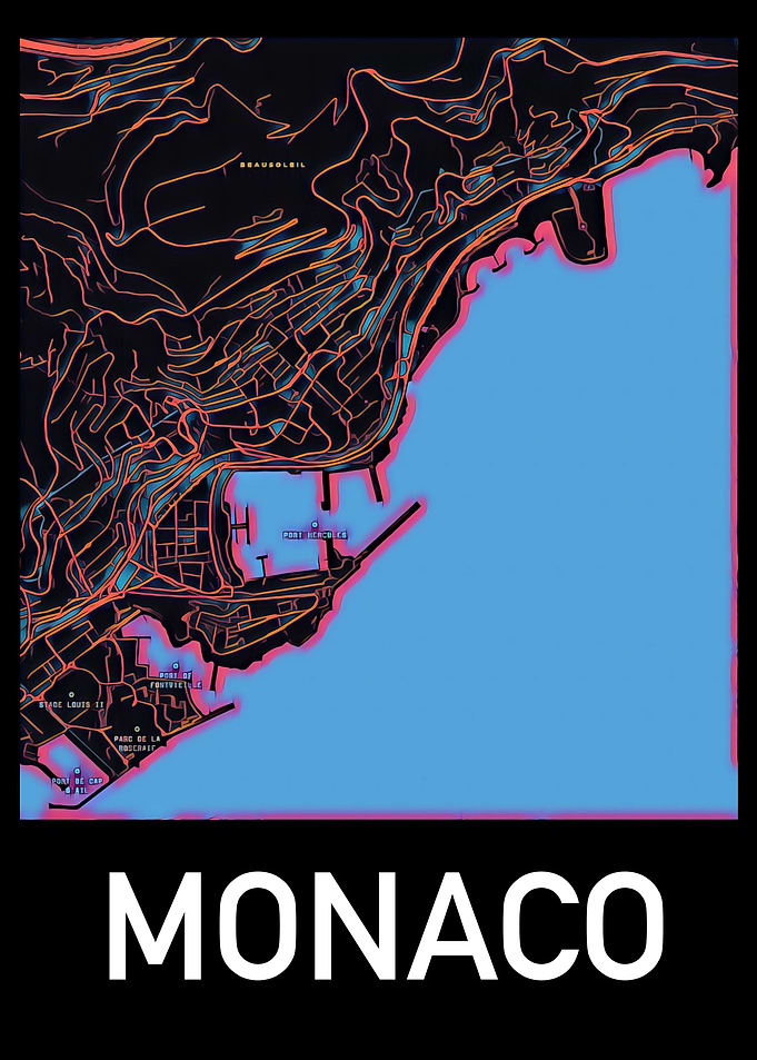Monaco