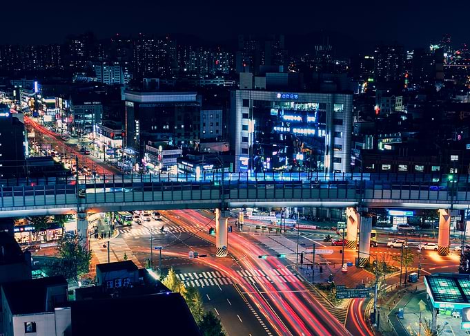 Seoulscape