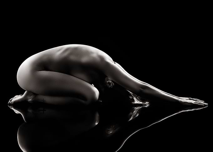 Reflections of Dnell 6