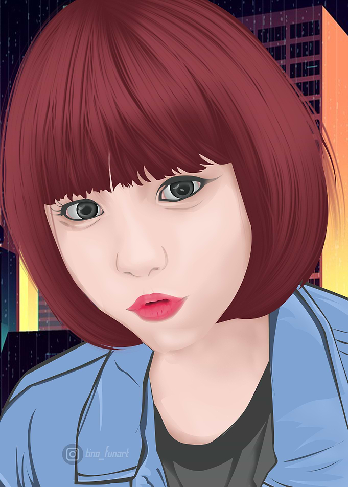 vector art