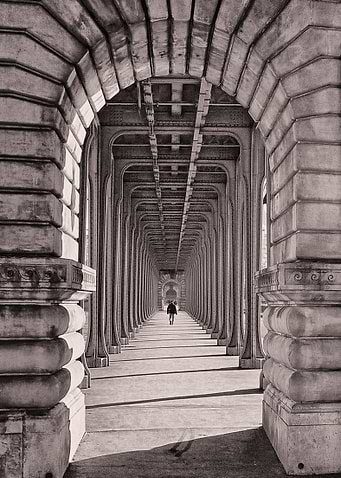 Walk Your Own Path
